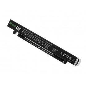 PRO Baterija za Asus A450 A550 R510 X550 / 14,4V 5200mAh