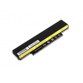 Baterija za Lenovo ThinkPad L330 X121e X131e X140e / 11,1V 2200mAh