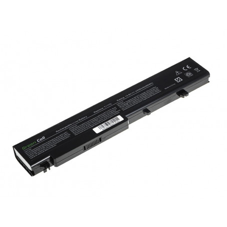 Baterija za Dell Vostro 1710 1720 PP36X / 14,4V 4400mAh