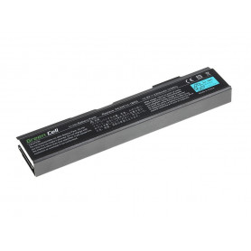 Baterija za Toshiba Satellite A85 A110 A135 M40 M50 M70 / 14,4V 2200mAh
