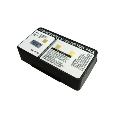 Baterija za Garmin GPSMAP 276 296 396 496 2200mAh