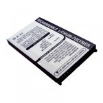 Baterija za Garmin iQue M3 M5 1400mAh