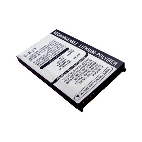 Baterija za Garmin iQue M3 M5 1400mAh