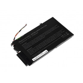 Baterija za HP Envy 4-1000 4-1100 4-1120EW 4-1120SW 4-1130EW 14.8V / 14,4V 3400mAh