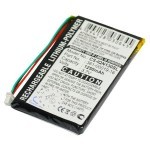 Baterija za Garmin Nuvi 1300 1350 1390 1250mAh