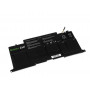 Baterija za Asus ZenBook UX31 UX31A UX31E / 7,4V 6800mAh