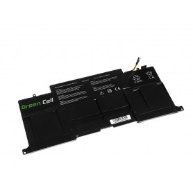 Baterija za Asus ZenBook UX31 UX31A UX31E / 7,4V 6800mAh