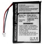 Baterija za Garmin Nuvi 300 310 350 360 600 610