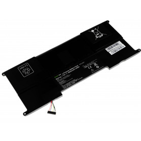 Baterija za Asus ZenBook UX21 UX21A UX21E / 7,4V 4800mAh