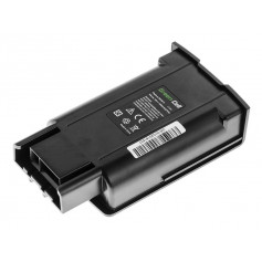 Baterija za Karcher KM 35/5 C 1.5 Ah 18V