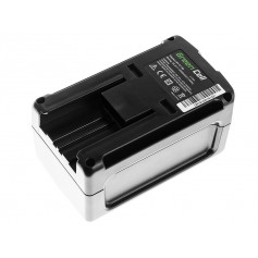 Baterija za Karcher BV 5/1 Bp Karcher T 9/1 Bp 25.2 V 4.5Ah