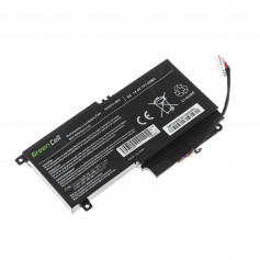 Baterija za Toshiba Satellite L50-A L50-A-19N L50-A-1EK L50-A-1F8 L50D-A P50-A S50-A / 14,4V 2838mAh
