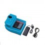 Polnilec za Makita 7.2V 9.6V 12V 14.4V 18V
