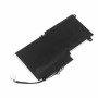 Baterija za Toshiba Satellite L50-A L50-A-19N L50-A-1EK L50-A-1F8 L50D-A P50-A S50-A / 14,4V 2838mAh