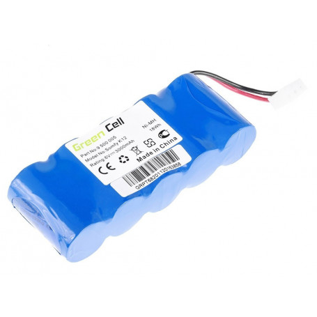 ® Baterija za roller shutter Bosch 861E D962E FDD087D