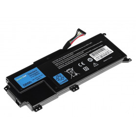 Baterija za Dell XPS 14Z L412Z / 14,4V 3900mAh