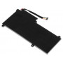 Baterija za Lenovo ThinkPad E450 E450c E455 E460 E465 / 11,3V 4200mAh