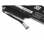 Baterija za Lenovo ThinkPad E450 E450c E455 E460 E465 / 11,3V 4200mAh