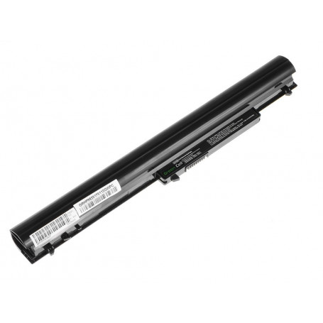 Baterija za HP Pavilion SleekBook 14-F 14-F000 / 14,4V 2200mAh