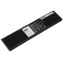 Baterija za Dell Latitude E7440 / 7,4V 4500mAh