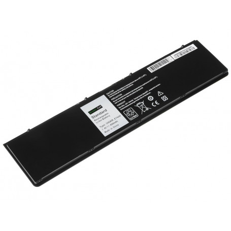 Baterija za Dell Latitude E7440 / 7,4V 4500mAh
