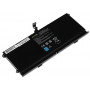 Baterija za Dell XPS 15Z L511Z / 14,4V 4300mAh