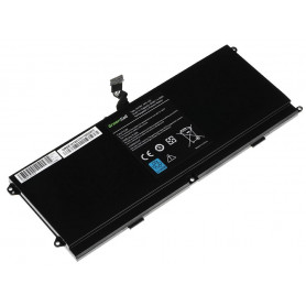 Baterija za Dell XPS 15Z L511Z / 14,4V 4300mAh
