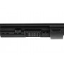 Baterija za Dell Vostro 1200 PP16S / 14,4V 2200mAh