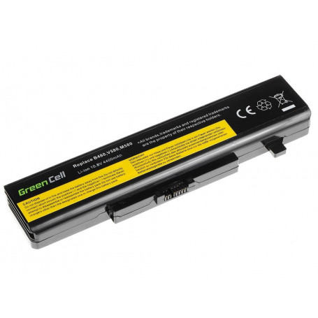 Baterija za Lenovo ThinkPad Edge E430 E440 E530 / 11,1V 4400mAh