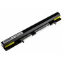 Baterija za Lenovo IdeaPad S500 Flex 14 14D 15 15D / 14,4V 2200mAh