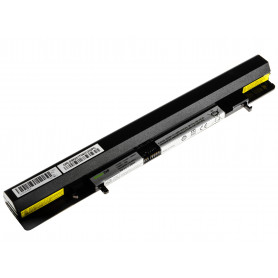 Baterija za Lenovo IdeaPad S500 Flex 14 14D 15 15D / 14,4V 2200mAh