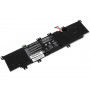 Baterija za Asus VivoBook S300 S300C S400 S400C X402 X402C / 11,1V 4000mAh
