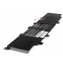 Baterija za Asus VivoBook S300 S300C S400 S400C X402 X402C / 11,1V 4000mAh