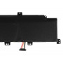 Baterija za Asus VivoBook S300 S300C S400 S400C X402 X402C / 11,1V 4000mAh
