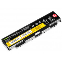 Baterija za Lenovo ThinkPad T440P T540P W540 W541 L440 L540 / 11,1V 4400mAh