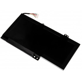 Baterija za HP Pavilion x360 13-A 13-B / 11,4V 3700mAh