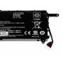 Baterija za HP Pavilion x360 11-N HP x360 310 G1 / 7,6V 3800mAh