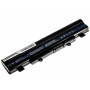 Baterija za Acer Aspire E14 E15 E5-511 E5-521 E5-551 E5-571 / 11,1V 4400mAh