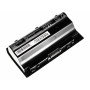 Baterija za Asus G75 G75V G75VW G75VX / 14,4V 4400mAh