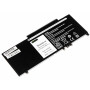 Baterija za Dell Latitude E5450 E5470 E5550 E5570 / 7,4V 5800mAh