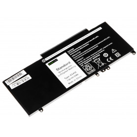 Baterija za Dell Latitude E5450 E5470 E5550 E5570 / 7,4V 6900mAh