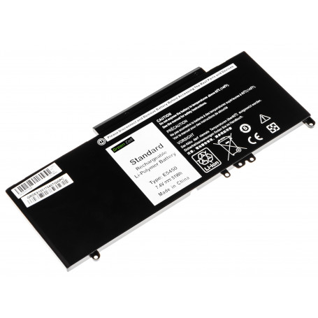 Baterija za Dell Latitude E5450 E5470 E5550 E5570 / 7,4V 5800mAh