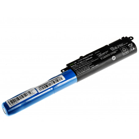 Baterija za Asus A31N1519 F540 F540L F540S R540 / 11,25V 2200mAh