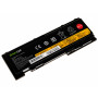 Baterija za Lenovo ThinkPad T430s T430si / 11,1V 4400mAh