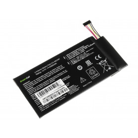 Baterija C11-ME370T za Asus Google Nexus 7