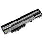 Baterija za MSI Wind U91 L2100 L2300 U210 U120 U115 U270 (black) / 11,1V 2200mAh