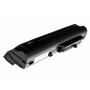 Baterija za MSI Wind U91 L2100 L2300 U210 U120 U115 U270 (black) / 11,1V 2200mAh