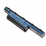 PRO Baterija za Acer Aspire 5740G 5741G 5742G 5749Z 5750G 5755G / 11,1V 7800mAh