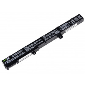 PRO Baterija za Asus R508 R556 R509 X551 / 14,4V 2600mAh
