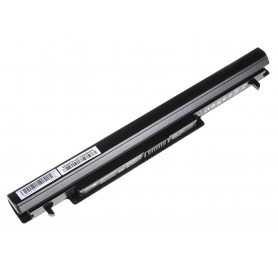 PRO Baterija za Asus A32-K56 A46 A56 K46 K56 S56 / 14,4V 2600mAh
